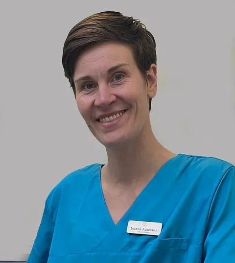 Joanna Ausmann Nacka Strand Dental